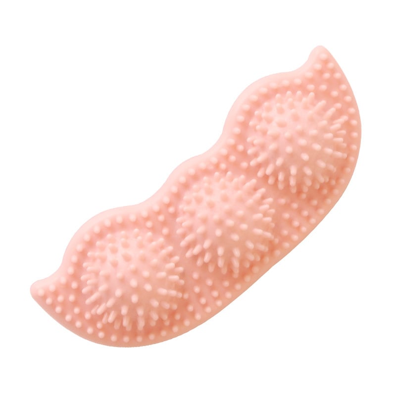 Bite-Resistant Dog Toy Ball for Interactive Chewing - Haven & Paw
