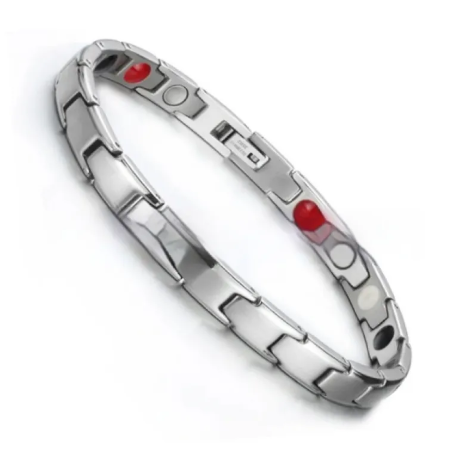Magnetic 4-in-1 Wellness Bracelet - Haven & Paw