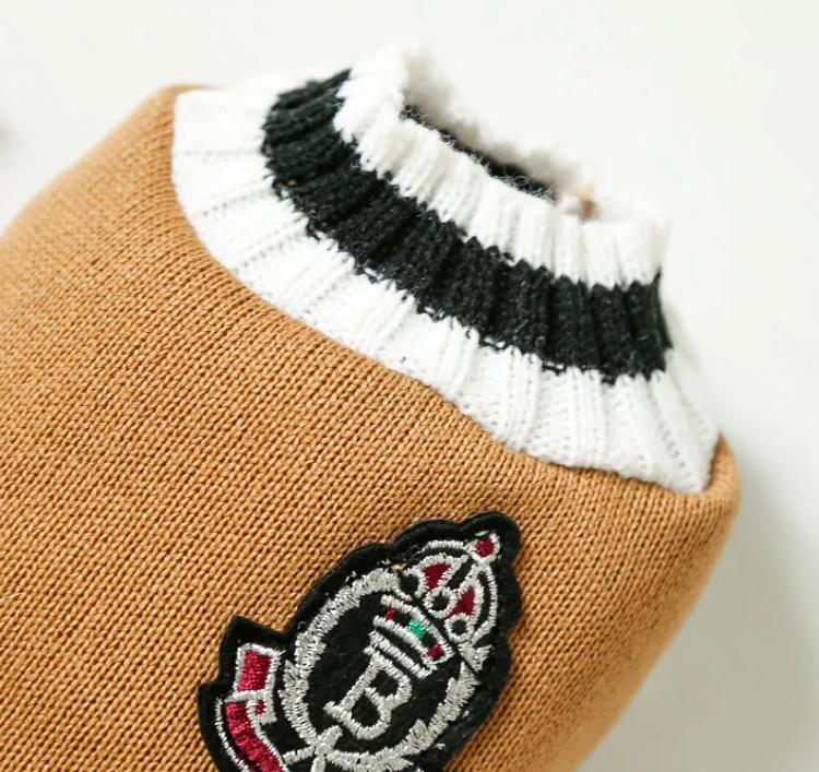 Pet Clothes - Haven & Paw