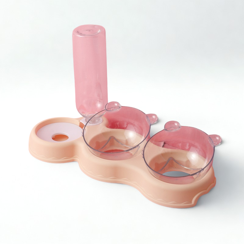 Cat Bowl - Haven & Paw