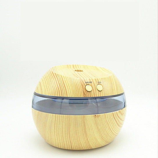Aromita Diffuser Aroma Scents For Your Wellness - Haven & Paw