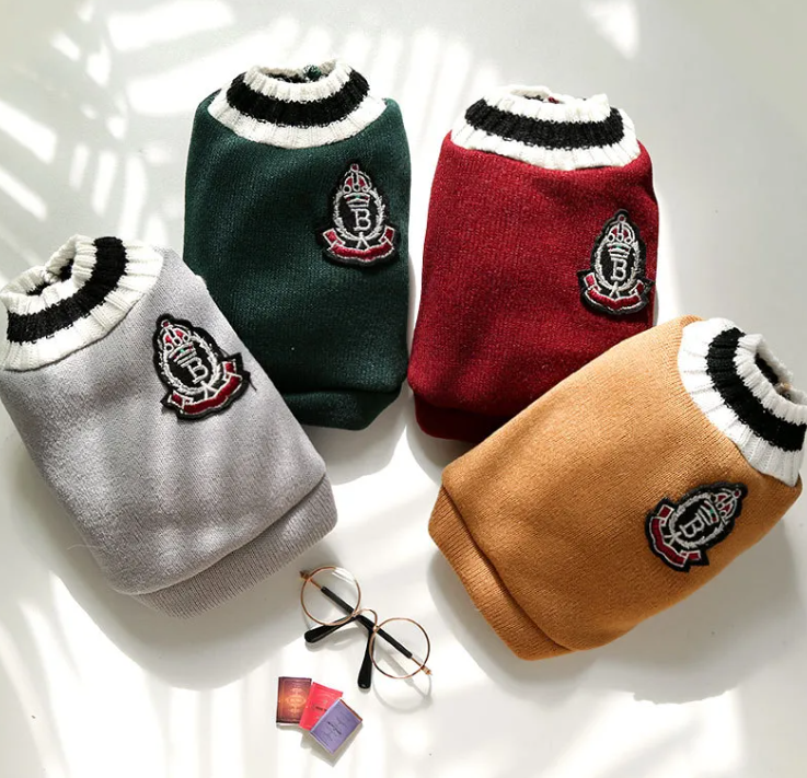 Pet Clothes - Haven & Paw