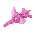 New Plush Elephant Pet Toy - Interactive Sound Toy - Haven & Paw