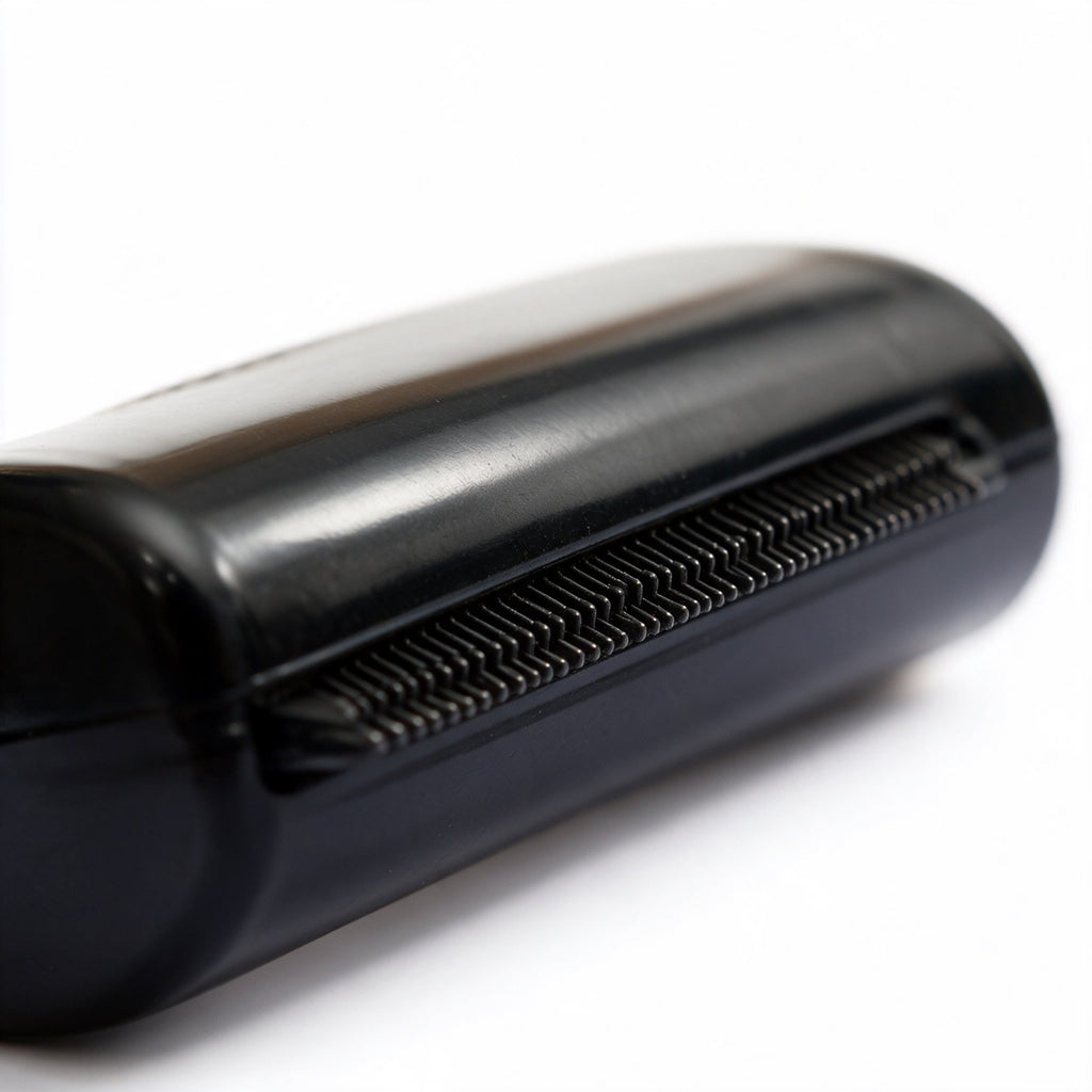 Pet Grooming Comb - Haven & Paw
