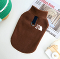 Dog Clothes Polar Fleece - Haven & Paw