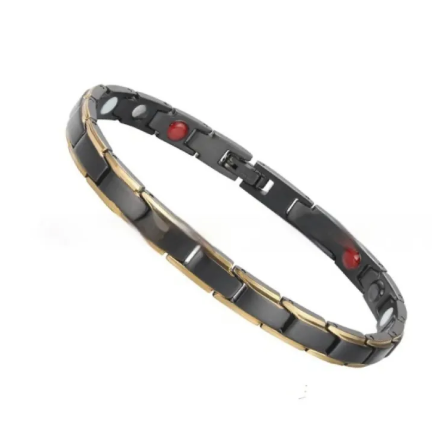 Magnetic 4-in-1 Wellness Bracelet - Haven & Paw