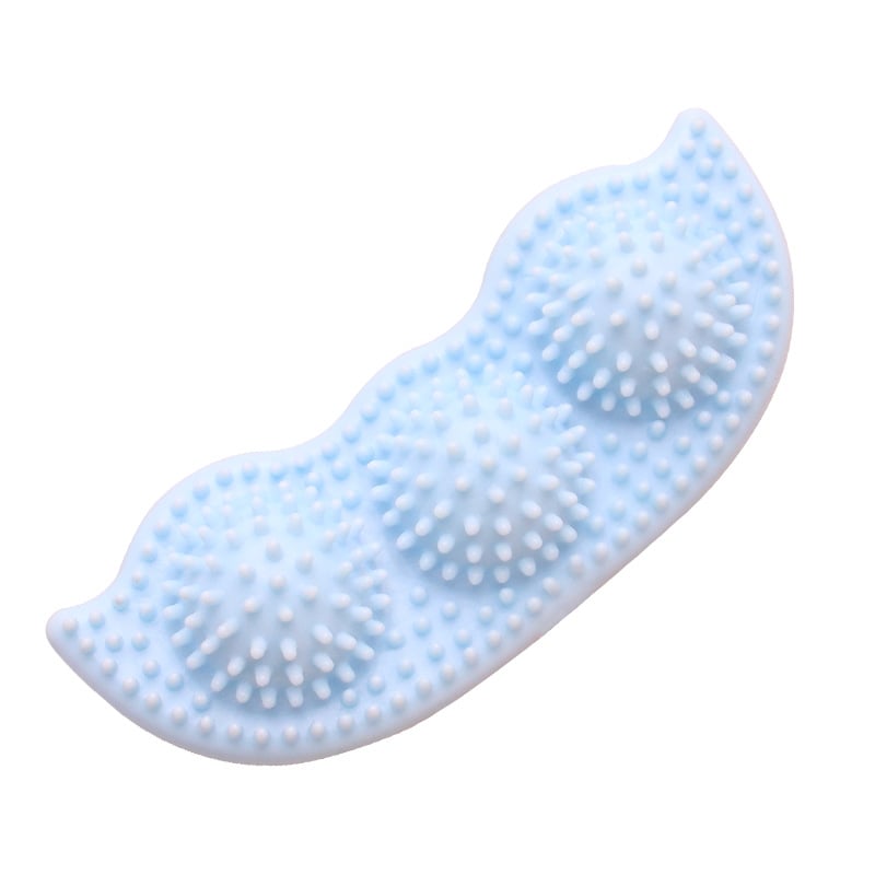 Bite-Resistant Dog Toy Ball for Interactive Chewing - Haven & Paw