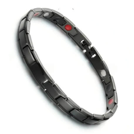 Magnetic 4-in-1 Wellness Bracelet - Haven & Paw