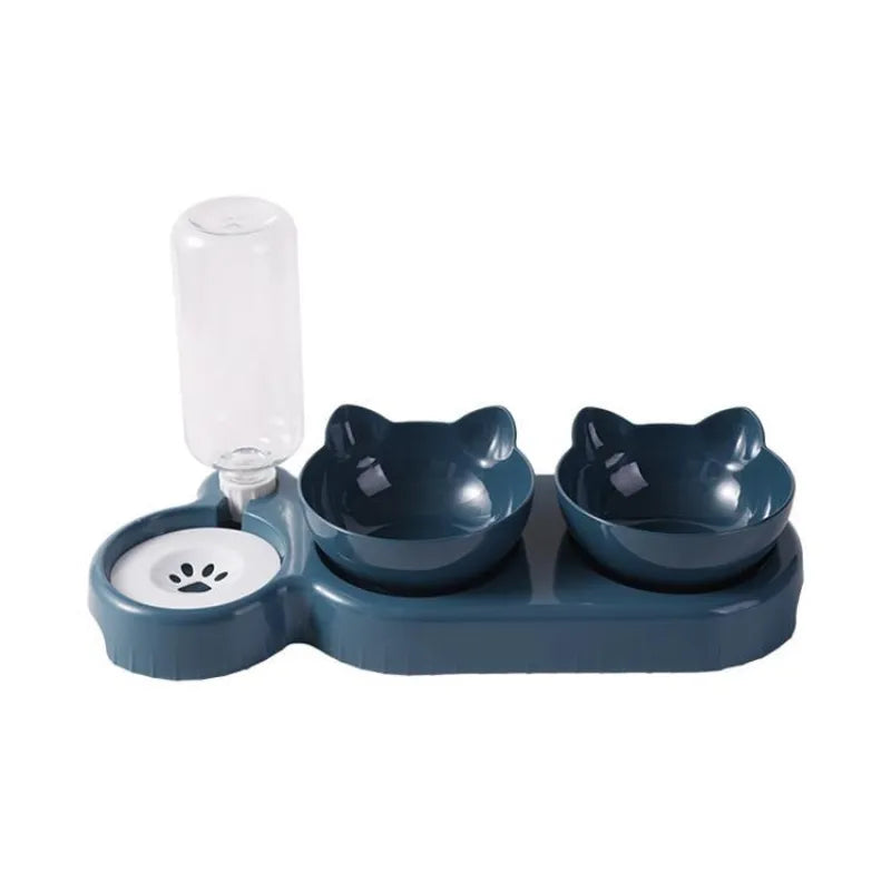 Cat Bowl - Haven & Paw