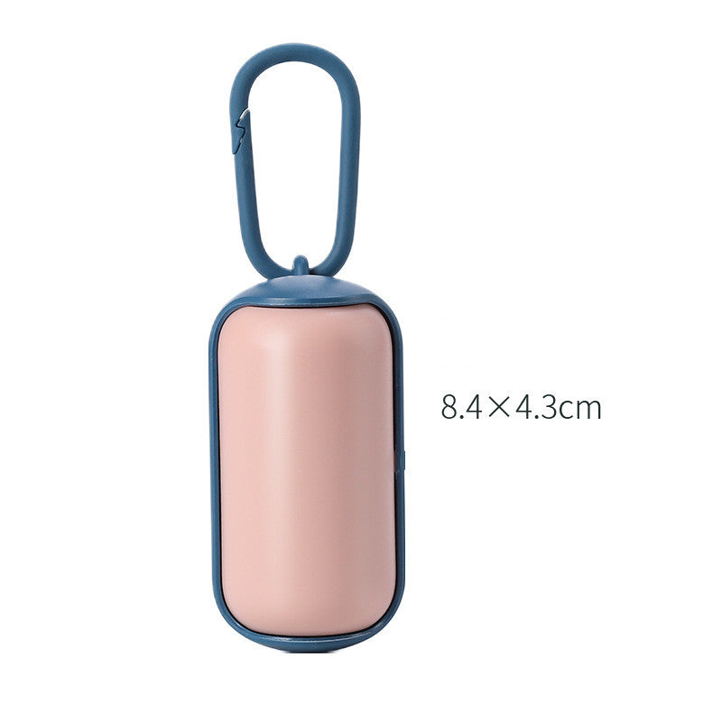 Portable Pet Litter Box and Dog Toilet Picker - Haven & Paw