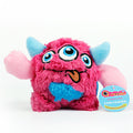 Voice Toy, Bouncy Ball, Plush Toy - Haven & Paw