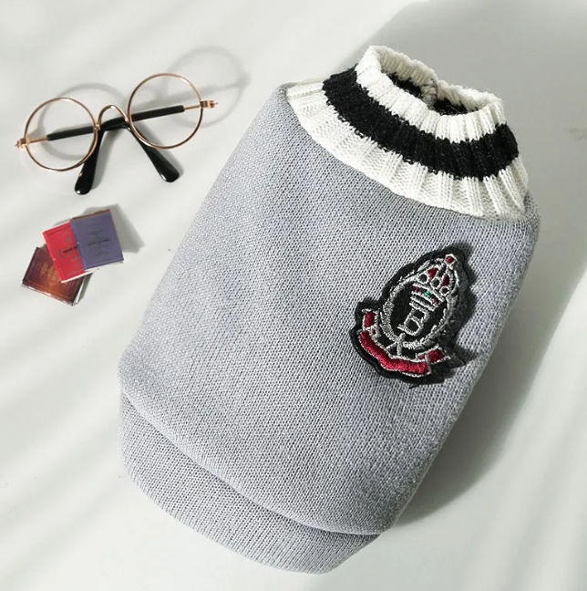 Pet Clothes - Haven & Paw