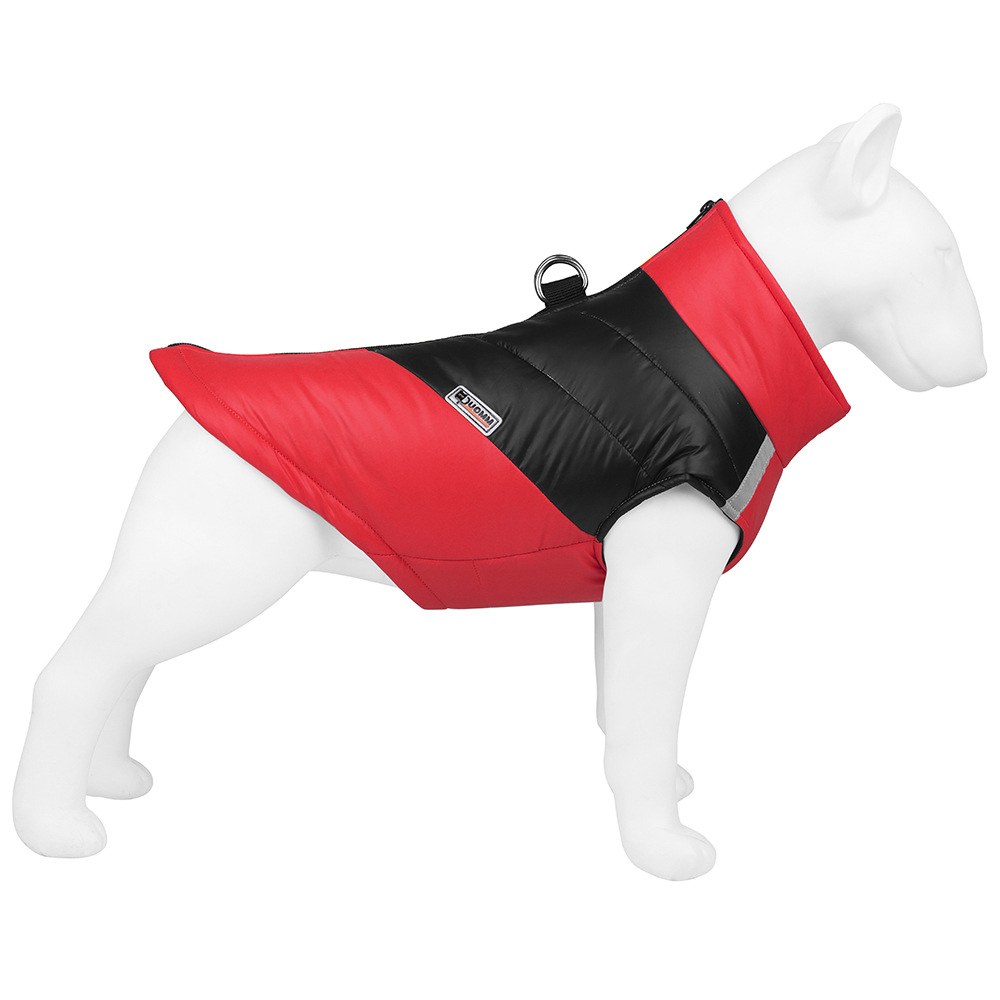 Waterproof Reflective Dog Clothes - Haven & Paw
