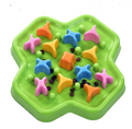 Intelligent Dog Slow Feeder Training Bowl - Haven & Paw