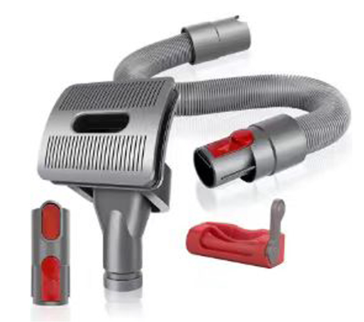 PetVac Grooming Kit - Haven & Paw
