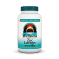 Source Naturals Wellness Zinc Lozenges 60 CT - Haven & Paw