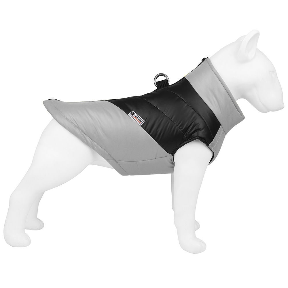 Waterproof Reflective Dog Clothes - Haven & Paw