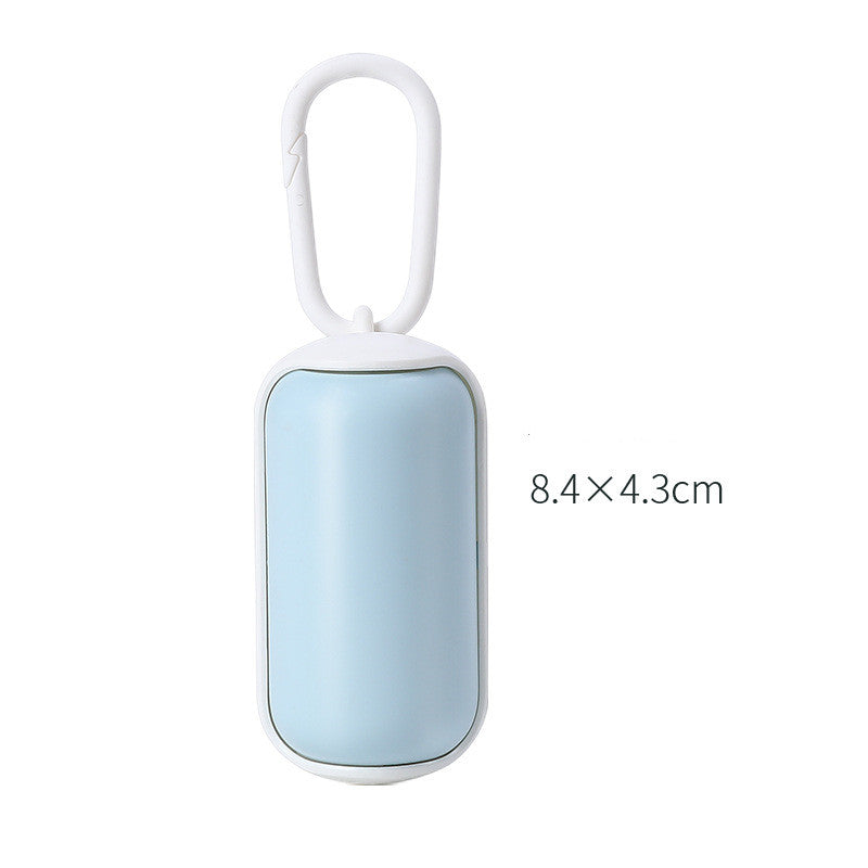 Portable Pet Litter Box and Dog Toilet Picker - Haven & Paw