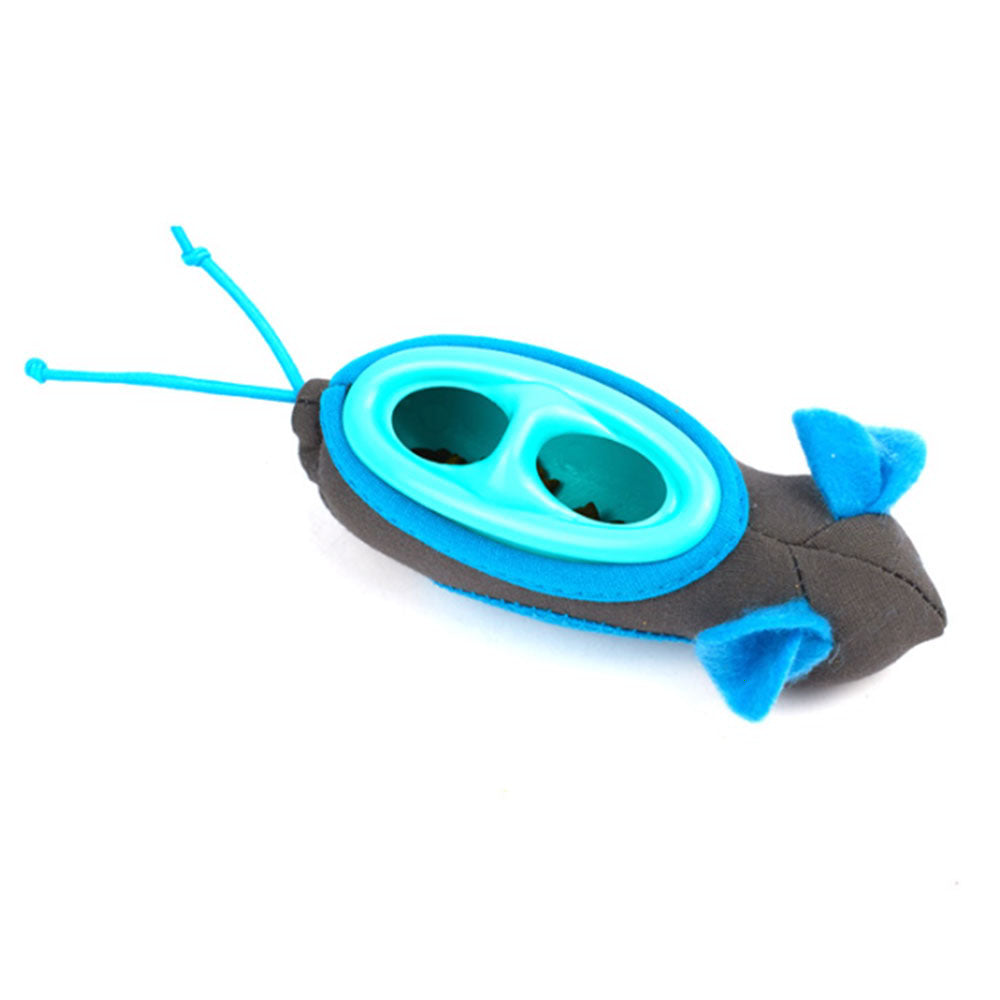 Pet Toy, Cat Feeding Mouse Catcher Toy - Haven & Paw
