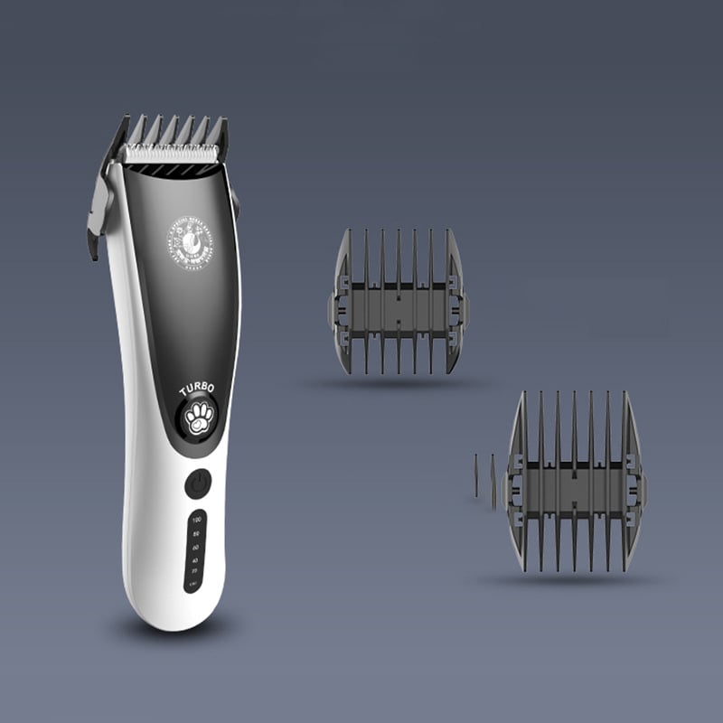 Pet Grooming Razor - Haven & Paw
