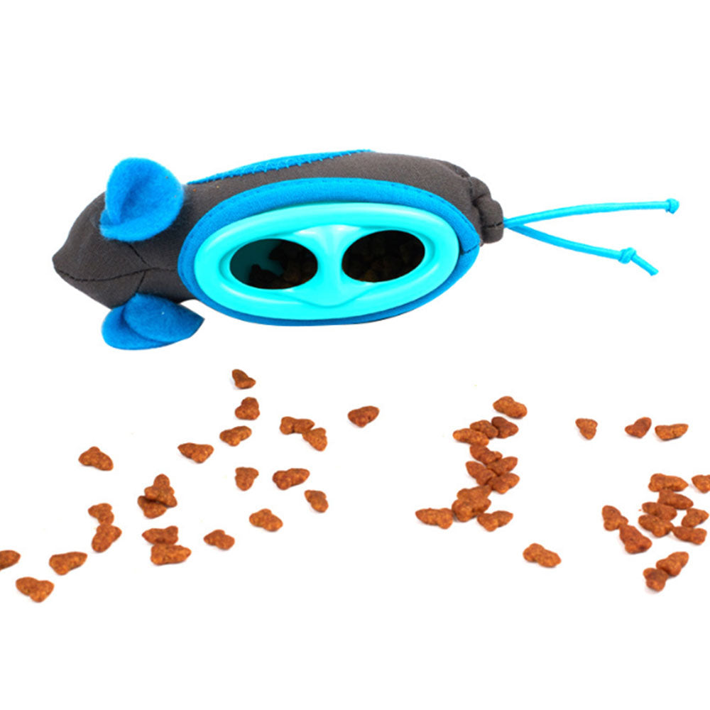 Pet Toy, Cat Feeding Mouse Catcher Toy - Haven & Paw