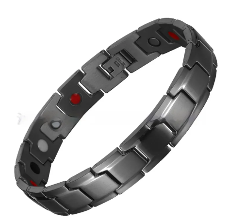 Magnetic 4-in-1 Wellness Bracelet - Haven & Paw