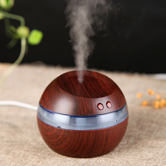 Aromita Diffuser Aroma Scents For Your Wellness - Haven & Paw