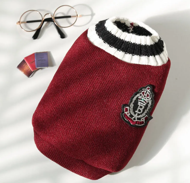 Pet Clothes - Haven & Paw