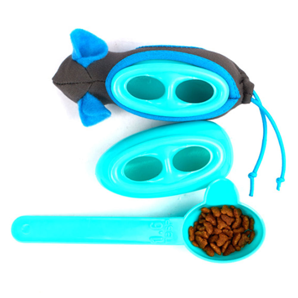 Pet Toy, Cat Feeding Mouse Catcher Toy - Haven & Paw