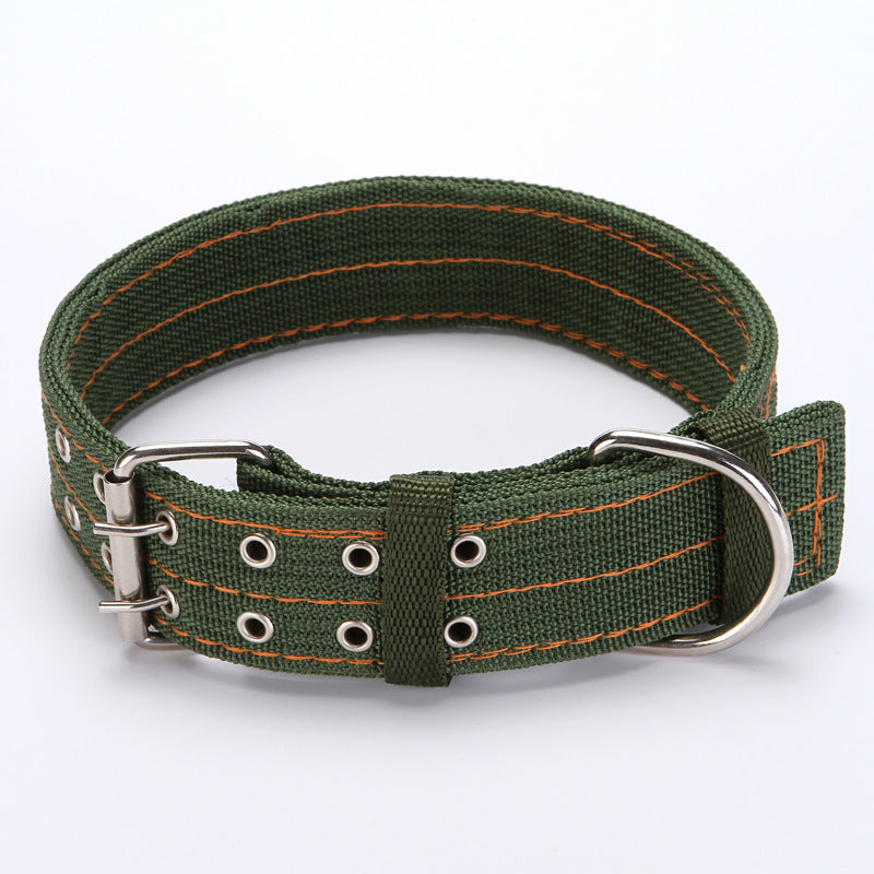 Dog Collar - Haven & Paw