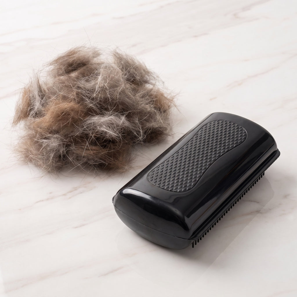 Pet Grooming Comb - Haven & Paw