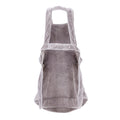 Pet Backpack for Dogs and Cats - Plush Dual Shoulder Bag - Haven & Paw