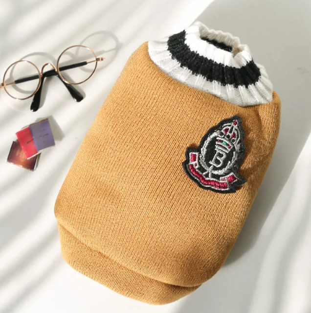 Pet Clothes - Haven & Paw