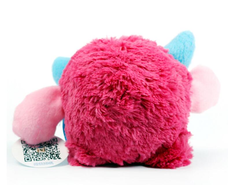 Voice Toy, Bouncy Ball, Plush Toy - Haven & Paw