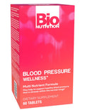 Bio Nutrition Blood Pressure Wellness 60 Count - Haven & Paw