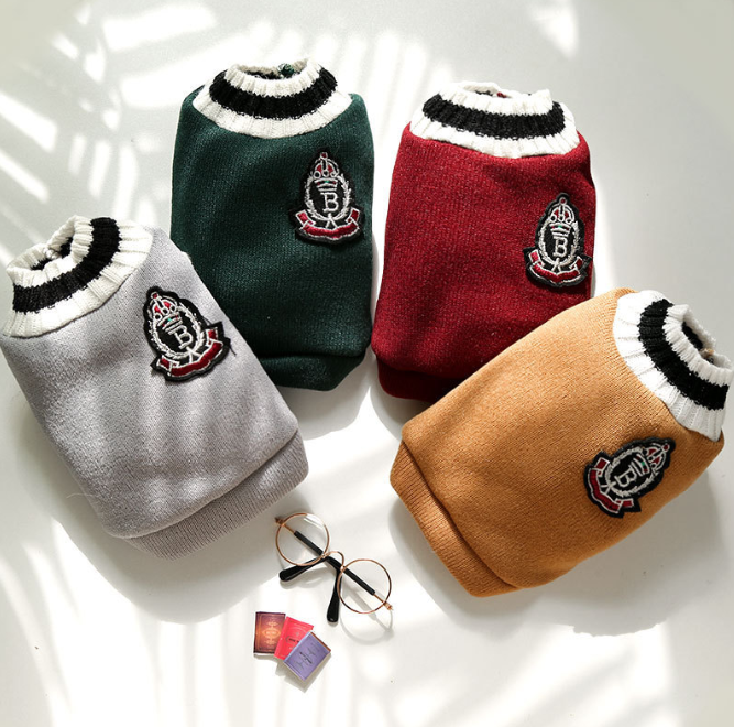 Pet Clothes - Haven & Paw