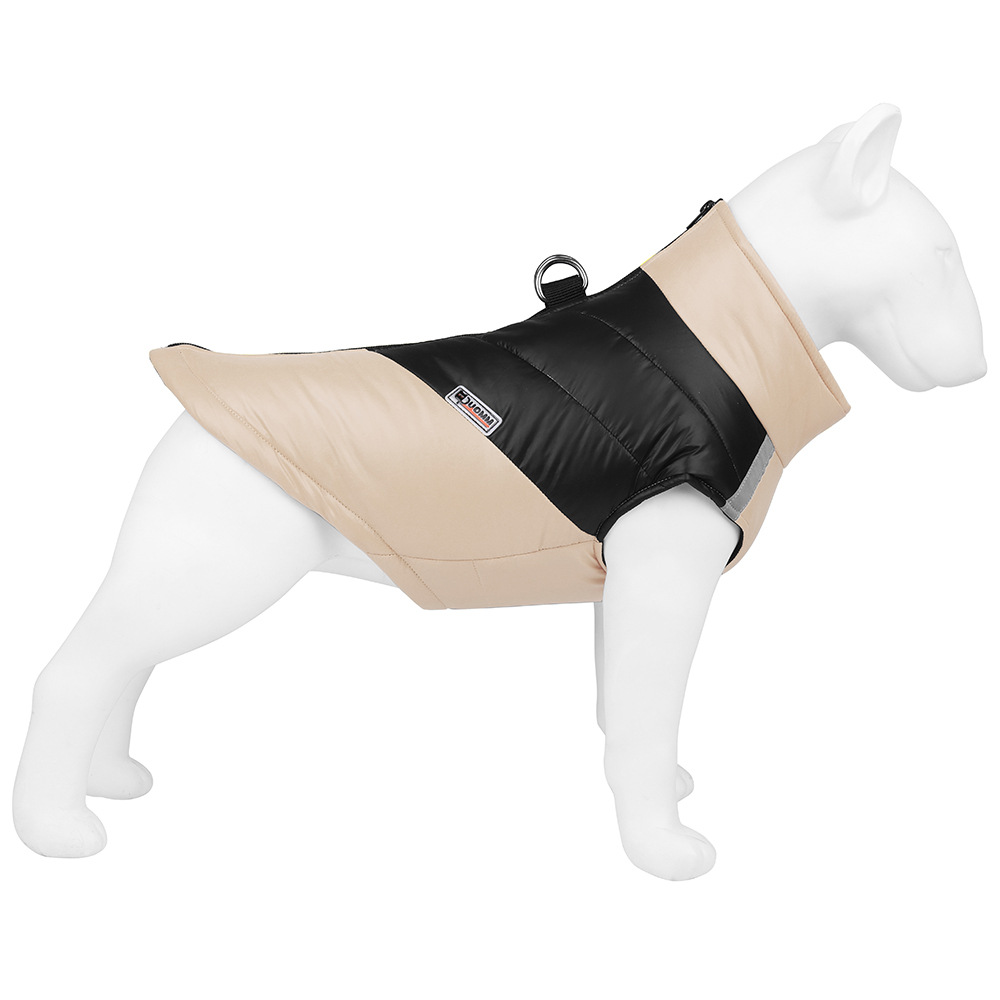 Waterproof Reflective Dog Clothes - Haven & Paw